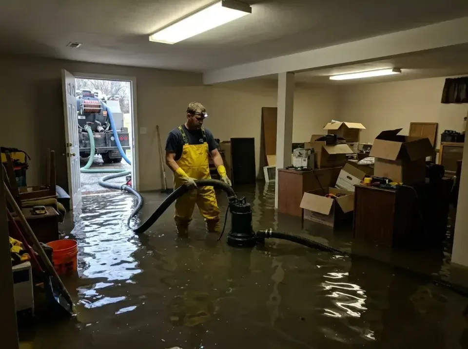 basement-burst-pipe-flooding-a-001 — frequently asked questions, 24-Hour Water Damage Restoration Services in Rochester, WI